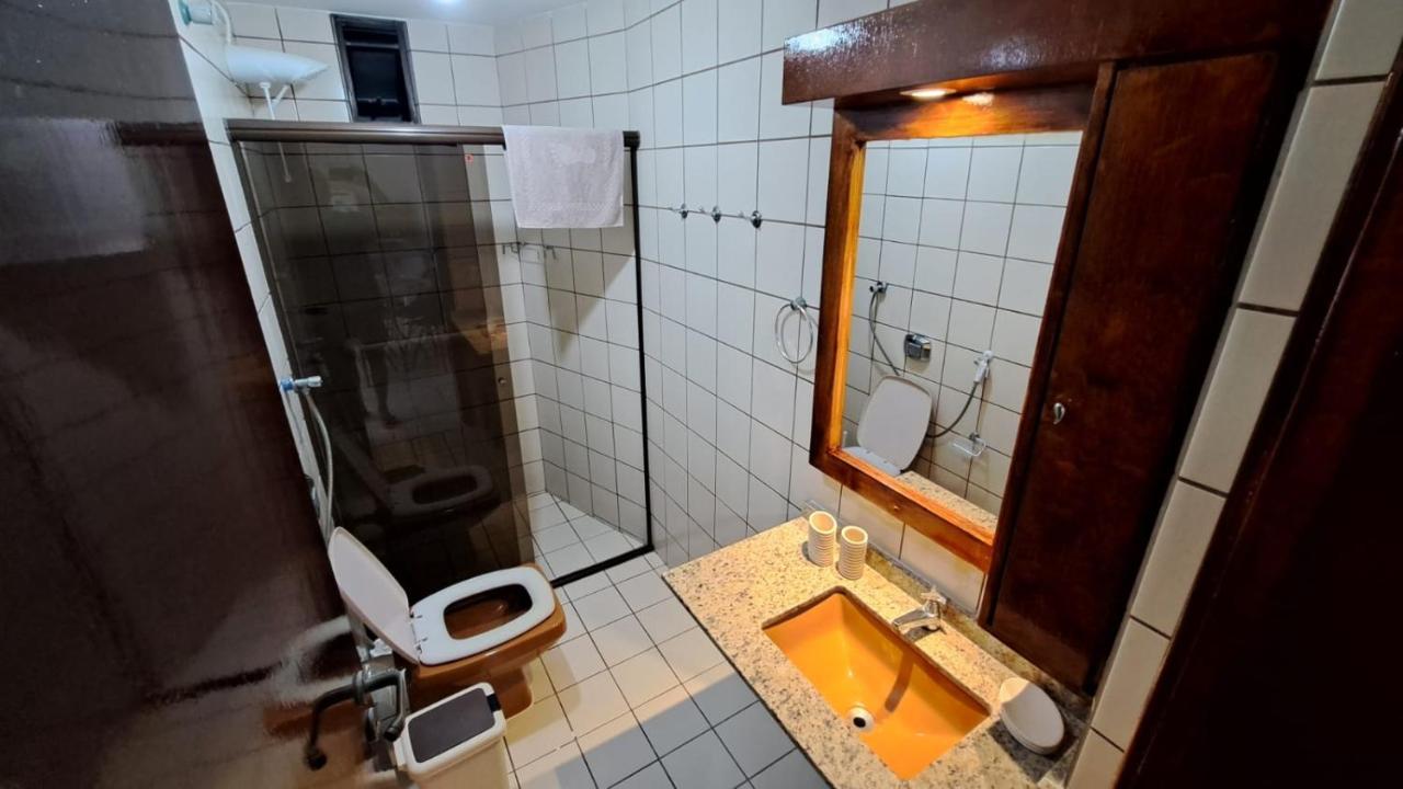 Melhor Localizacao Do Ingleses Florianópolis Exteriör bild