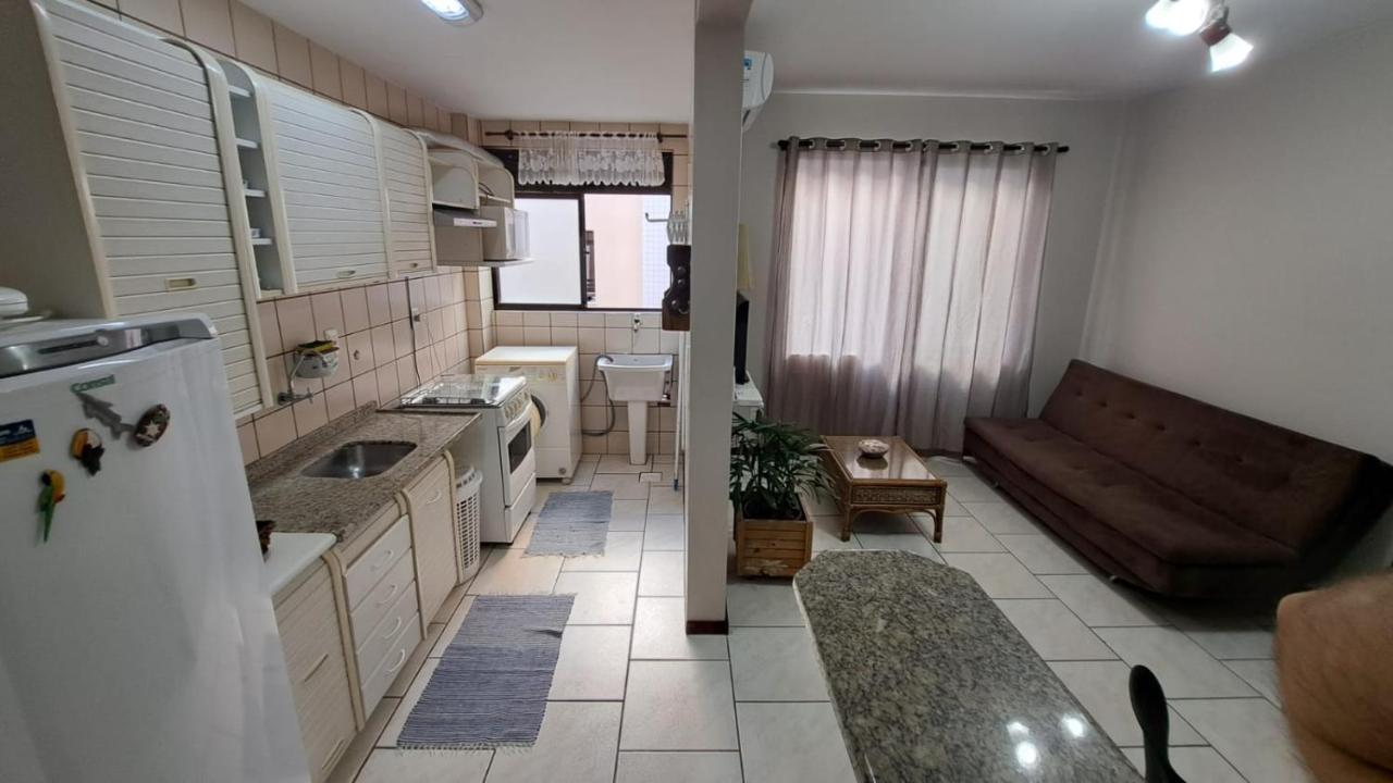 Melhor Localizacao Do Ingleses Florianópolis Exteriör bild