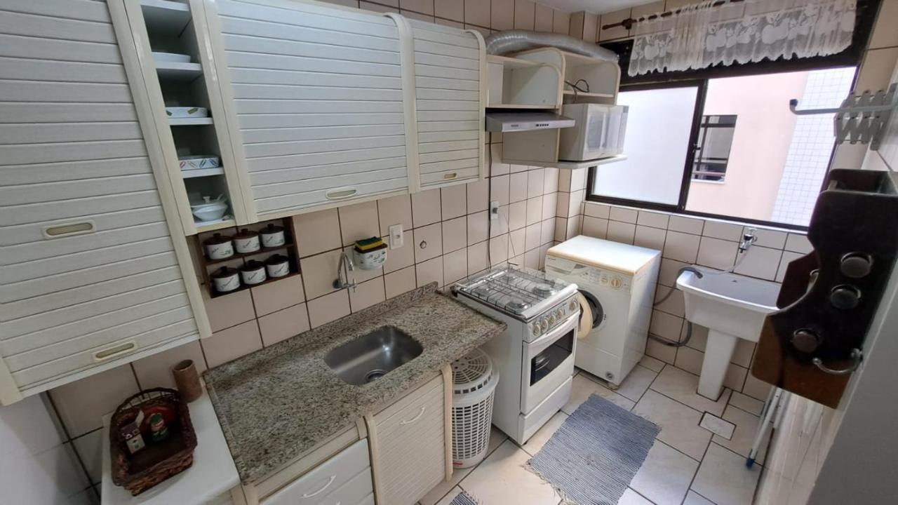 Melhor Localizacao Do Ingleses Florianópolis Exteriör bild